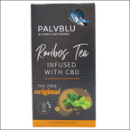 Original CBD Infused Rooibos Tea