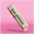 Sodaze Chocolate Bar 50mg