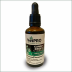VetPro CBD Drops for Cats & Dogs 50ml (500mg)