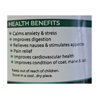 VetPro Equine CBD Cannabis Powder