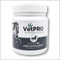 VetPro Equine CBD Joint Supplement