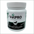 VetPro Equine CBD Joint Support FORTE