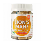 YesYes Health - Lion's Mane Mushroom 90's