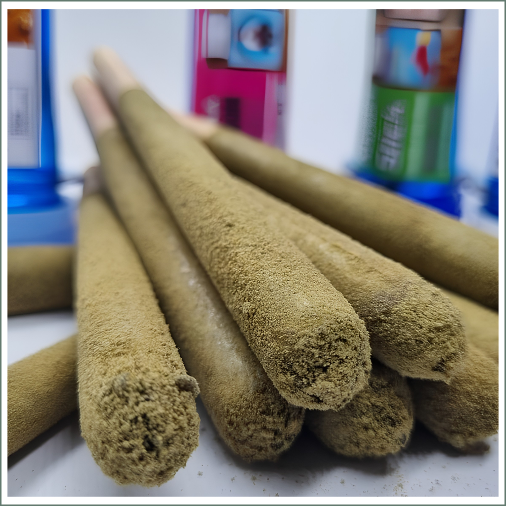 Moonsticks Pre-Roll Full Spectrum