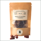 Magical Cannabis THC Gummies 150mg (15x10mg)
