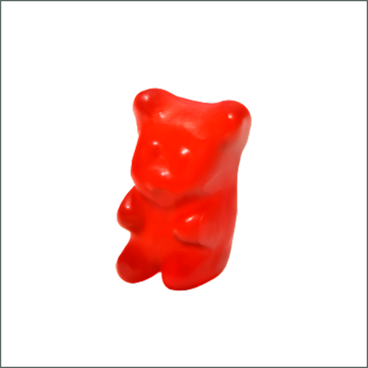 Magical Cannabis THC Gummies 150mg (15x10mg)
