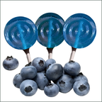 Candy Freaks Cyclops Pops 100mg - Blueberry
