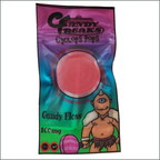 Candy Freaks Cyclops Pops 100mg - Candy Floss