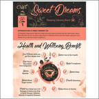 Time 4 Tea - Sweet Dreams Tea with CBD
