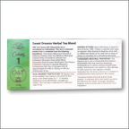 Time 4 Tea - Sweet Dreams Tea with CBD