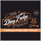 Ding Fudge 120mg Full Spectrum