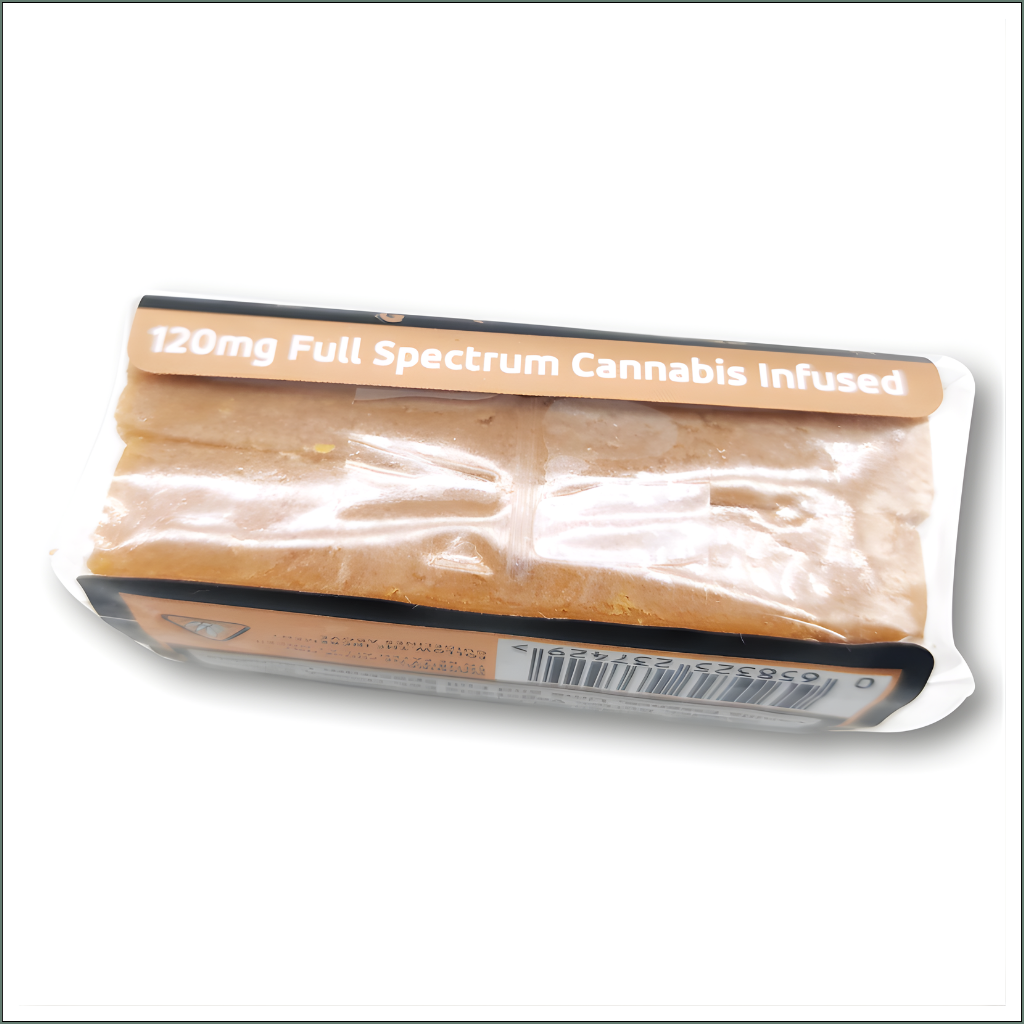 Ding Nano Fudge 120mg Full Spectrum