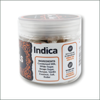 Salted Caramel Toffee 250mg (10x25mg) - Indica