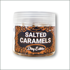 Salted Caramel Toffee 250mg (10x25mg) - Indica