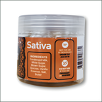 Salted Caramel Toffee 250mg (10x25mg) - Sativa