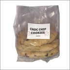 Choc Chip Cookies 3's - 50mg Full Spectrum (20 Packs)