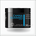 Canna Gummies 600mg (30x20mg)
