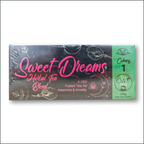 Time 4 Tea - Sweet Dreams Tea with CBD