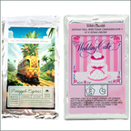 Chocolate Slab - 300mg Full Spectrum White Chocolate