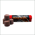 Rollers 120mg Full Spectrum (6x20mg) - Nutella