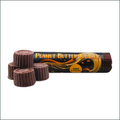 Rollers 120mg Full Spectrum (6x20mg) - Peanut Butter Cup