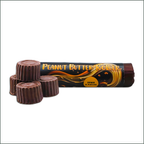 Rollers 120mg Full Spectrum (6x20mg) - Peanut Butter Cup