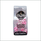 Strawberry Bon Bons 100mg Full Spectrum (Sugar Free)