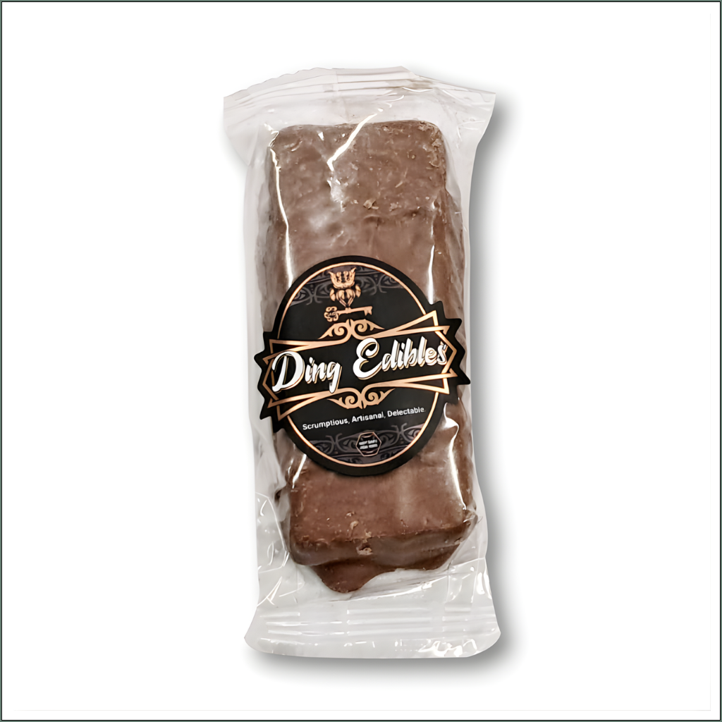 Chocolate Fudge Dream 100mg Full Spectrum
