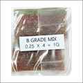 Magic Mushroom Gummies - B-Grade Mix 1g (4x250mg)