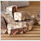 HoneyComb Choccy Crunch Bites 20mg Full Spectrum (Individually Wrapped)