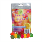 Gummies - Fruit Salad 100mg (10x10mg) - Sativa