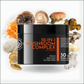 10-in-1 Mushroom Complex Gummies (30)