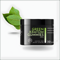 Green Kratom Gummies (30x1g)