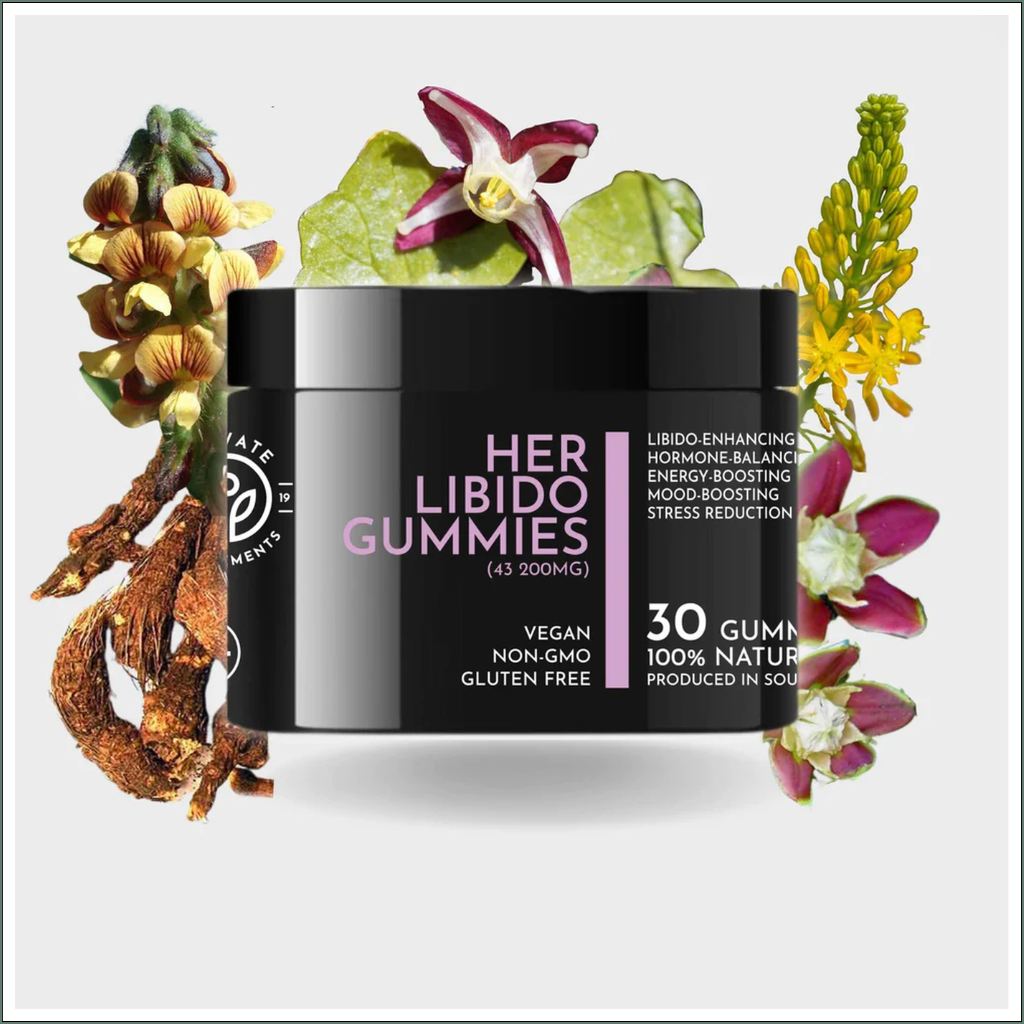 Her Libido Gummies (30)